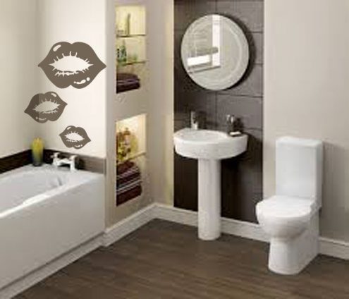 Vinilos para Baño - Imagen 35