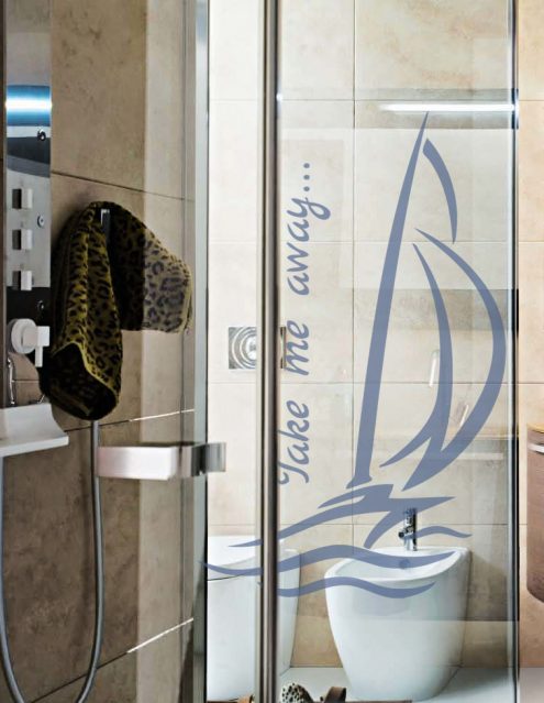 Vinilos para Baño - Imagen 29