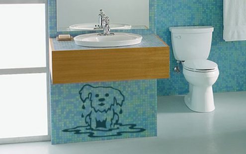 Vinilos para Baño - Imagen 32
