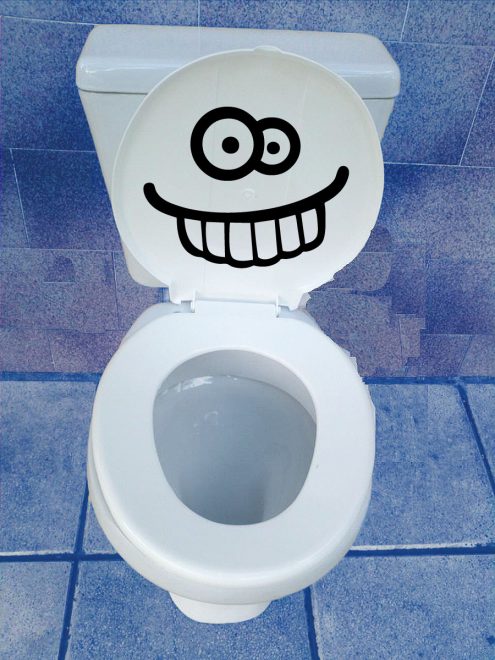 Vinilos para Baño - Imagen 38