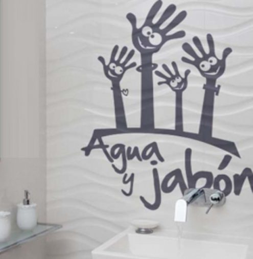 Vinilos para Baño - Imagen 21
