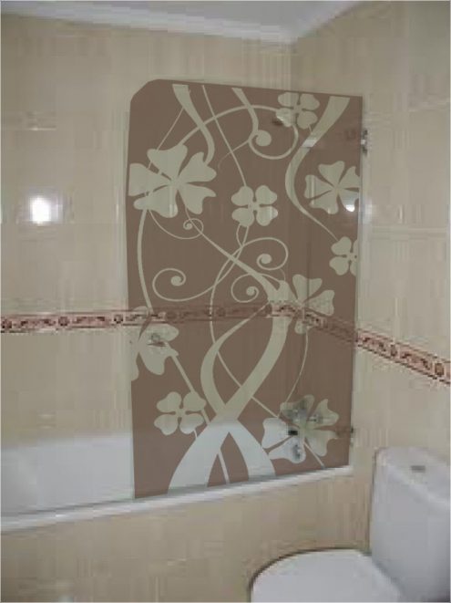 Vinilos para Baño - Imagen 9