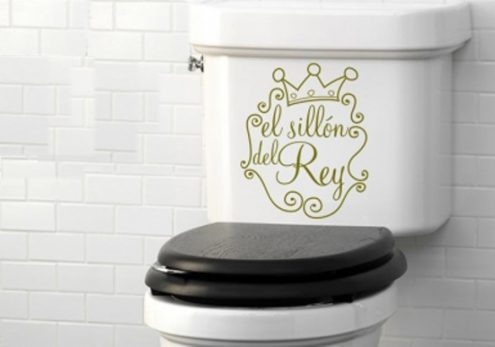Vinilos para Baño - Imagen 22