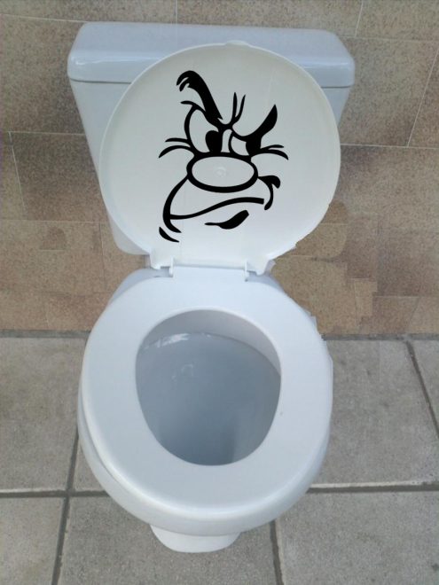 Vinilos para Baño - Imagen 39