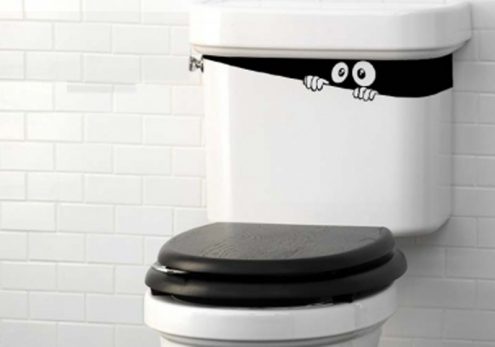 Vinilos para Baño - Imagen 23