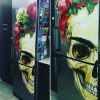 Vinilos de Heladera (Todos los Motivos) - Imagen 13