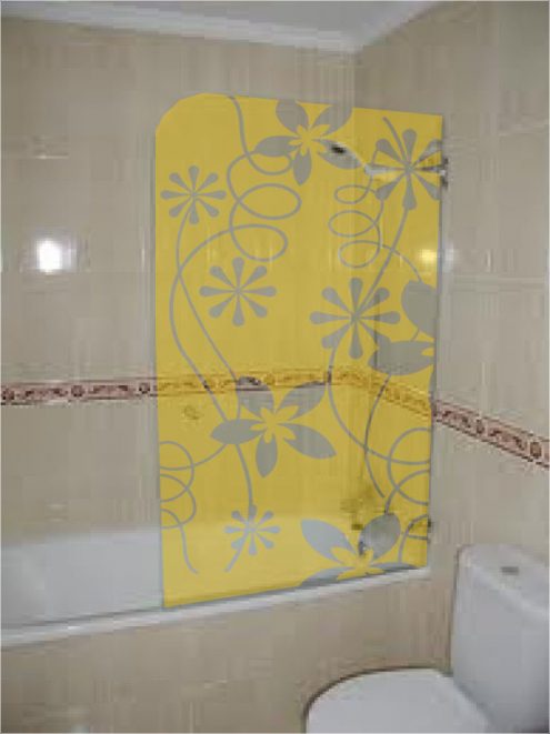 Vinilos para Baño - Imagen 8
