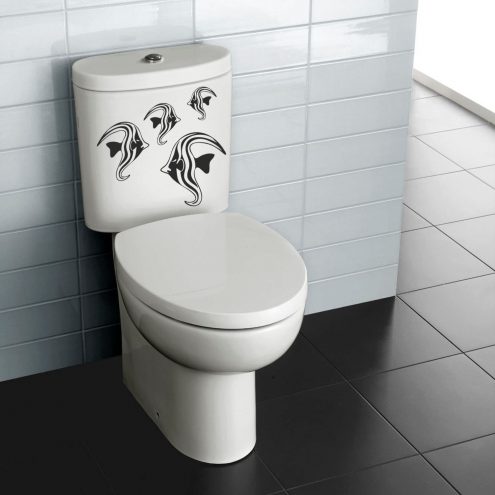 Vinilos para Baño - Imagen 36