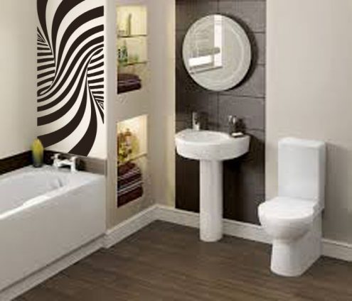 Vinilos para Baño - Imagen 34