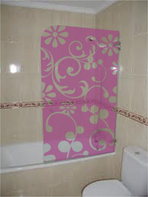 Vinilos para Baño - Imagen 6