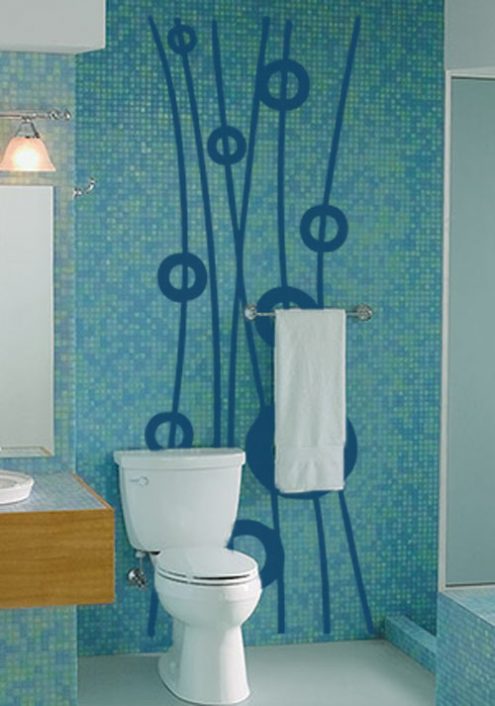Vinilos para Baño - Imagen 33