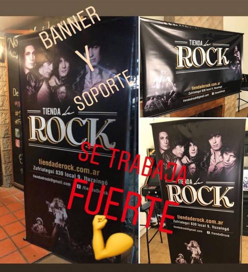 Carteles Varios - Imagen 21