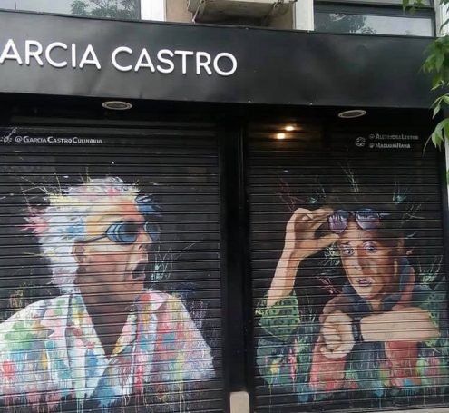 Carteles Varios - Imagen 24