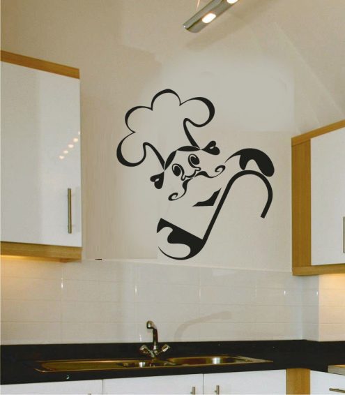 Vinilos para Cocina - Imagen 3