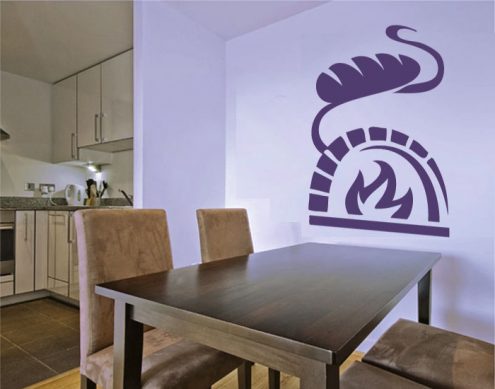 Vinilos para Cocina - Imagen 9