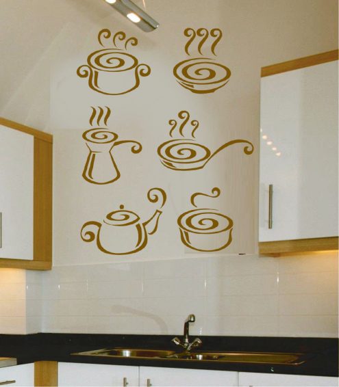 Vinilos para Cocina - Imagen 4