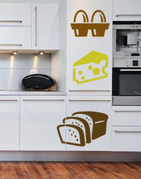 Vinilos para Cocina - Imagen 13
