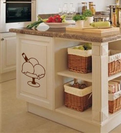 Vinilos para Cocina - Imagen 10