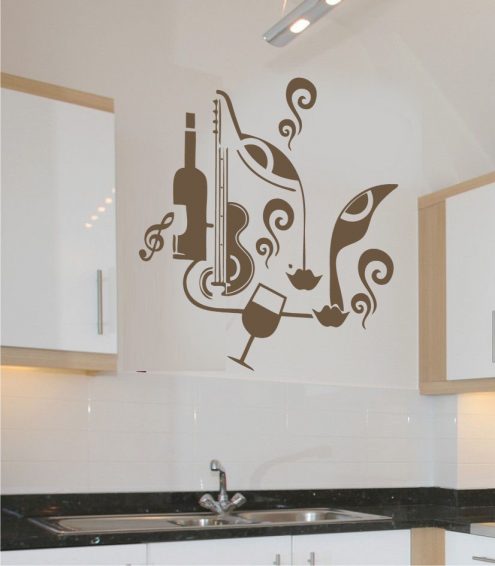 Vinilos para Cocina - Imagen 2