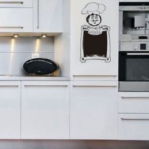 Vinilos para Cocina