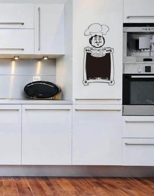 Vinilos para Cocina