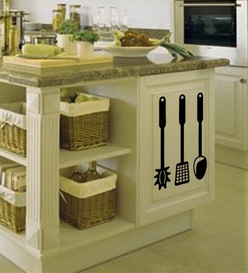 Vinilos para Cocina - Imagen 11