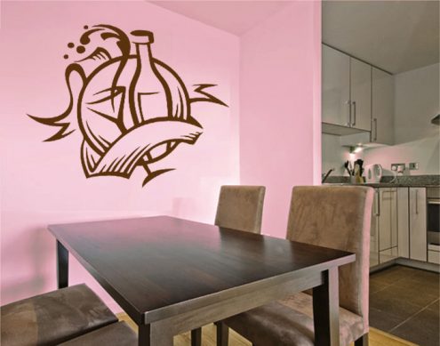 Vinilos para Cocina - Imagen 7