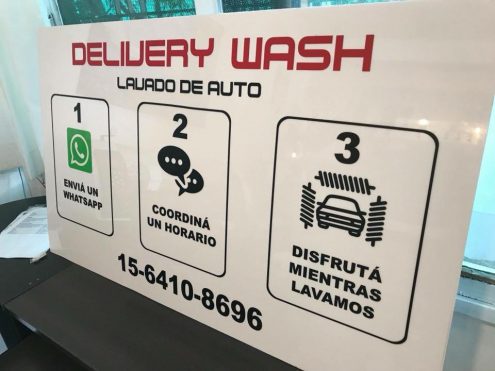 Carteles Varios - Imagen 16