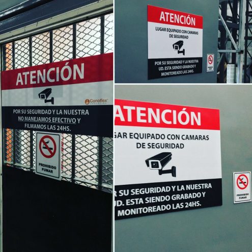 Carteles Varios - Imagen 15