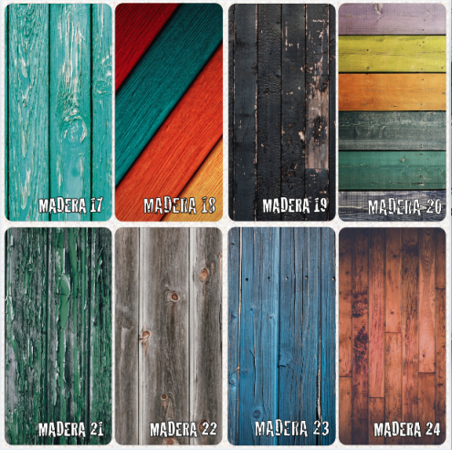 Vinilos Simil Madera - Imagen 5