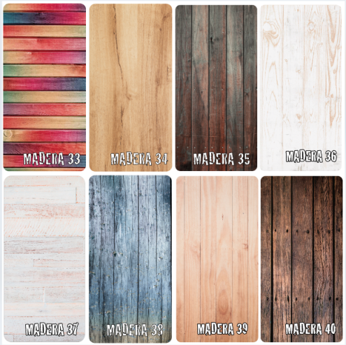 Vinilos Simil Madera - Imagen 7