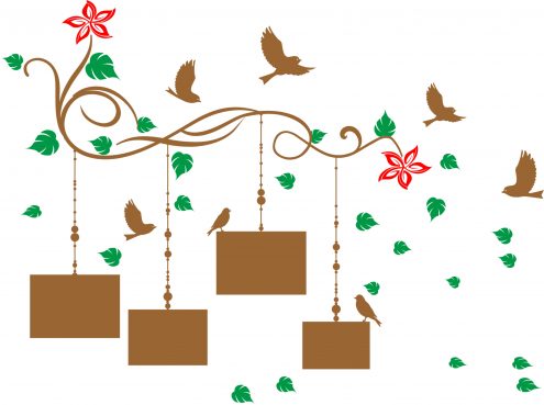 Arboles y Florales - Imagen 90