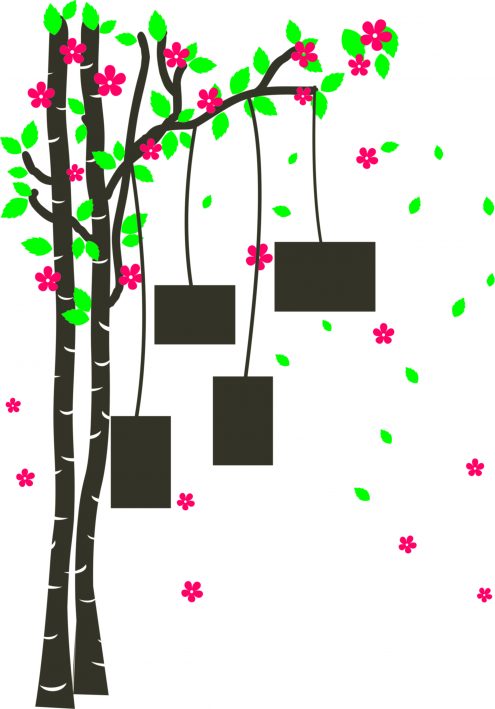 Arboles y Florales - Imagen 93