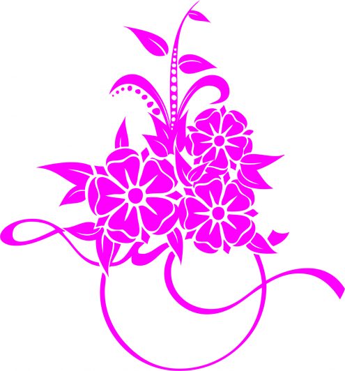 Arboles y Florales - Imagen 56