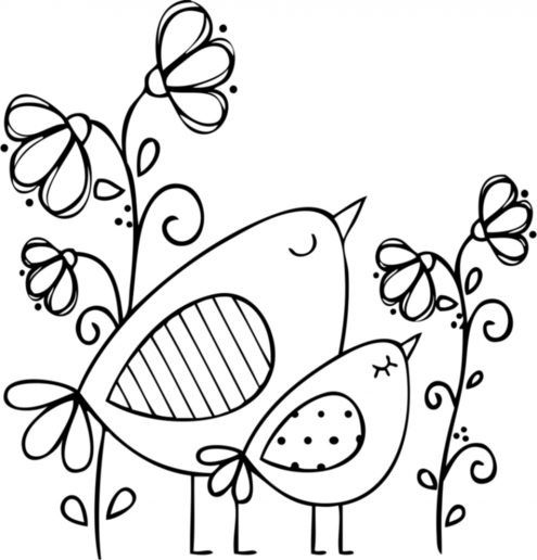 Arboles y Florales - Imagen 103