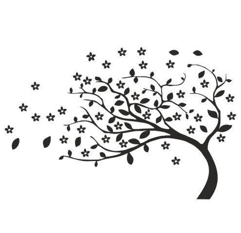 Arboles y Florales - Imagen 4