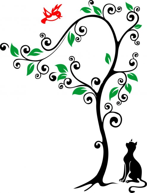 Arboles y Florales - Imagen 100
