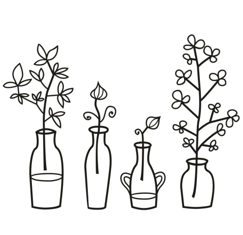 Arboles y Florales - Imagen 15