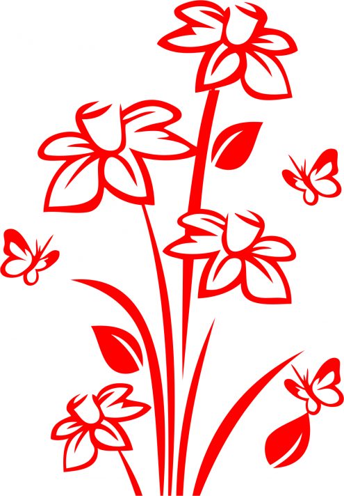 Arboles y Florales - Imagen 52