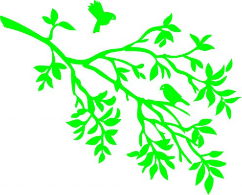 Arboles y Florales - Imagen 60