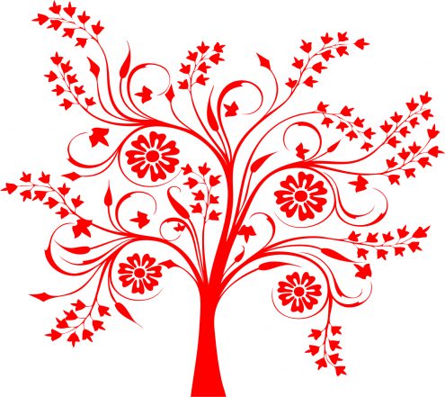 Arboles y Florales - Imagen 57