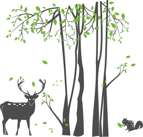 Arboles y Florales - Imagen 116