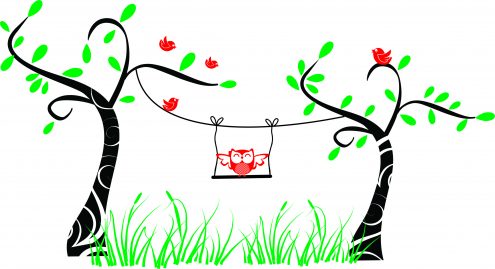 Arboles y Florales - Imagen 114