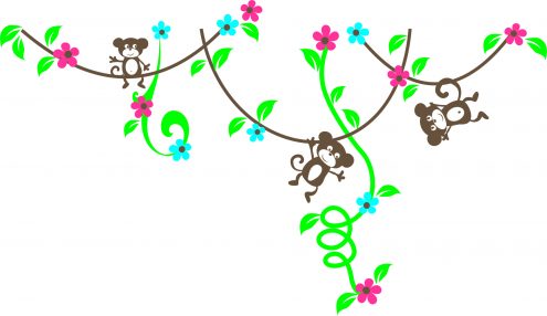 Arboles y Florales - Imagen 113