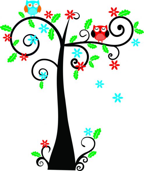 Arboles y Florales - Imagen 112
