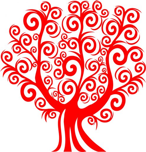 Arboles y Florales - Imagen 63