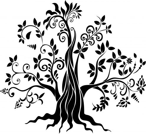 Arboles y Florales - Imagen 74