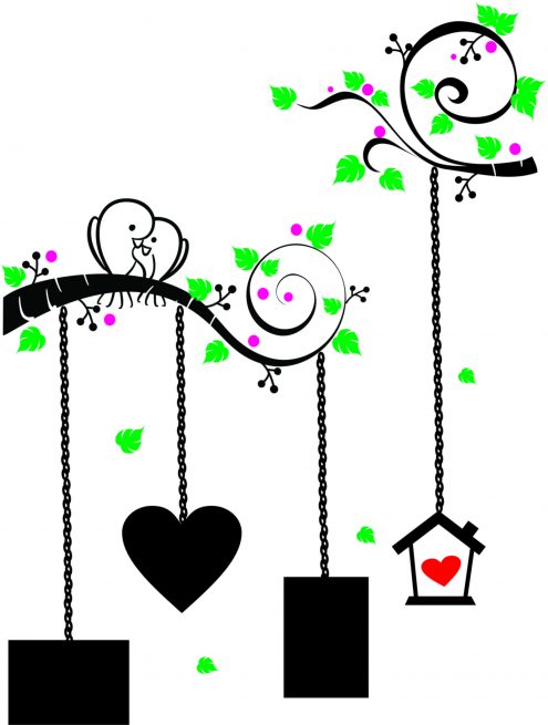 Arboles y Florales - Imagen 122
