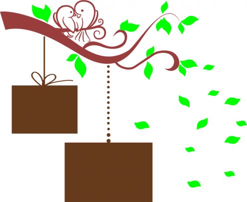 Arboles y Florales - Imagen 88