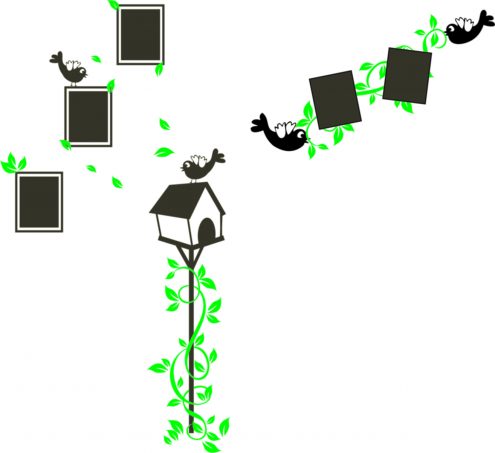 Arboles y Florales - Imagen 121